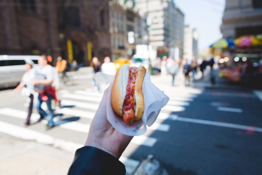 Must-Eat Foods in New York City